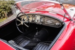 1958 MG A 1600 MKII Roadster oldtimer te koop