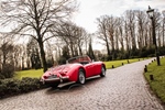 1958 MG A 1600 MKII Roadster oldtimer te koop