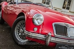 1958 MG A 1600 MKII Roadster oldtimer te koop