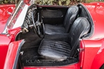 1958 MG A 1600 MKII Roadster oldtimer te koop