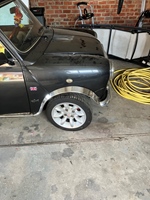 1994 Mini oldtimer te koop