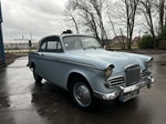 1959 Sunbeam Rapier 2 Cabriolet oldtimer te koop