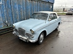 1959 Sunbeam Rapier 2 Cabriolet oldtimer te koop