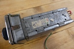 Autoradio Becker Europa oldtimer te koop