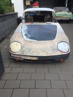 Lotus Elan chassis oldtimer te koop