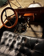 1912 Ford T oldtimer te koop