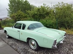 1953 Studebaker Champion  oldtimer te koop