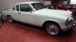 1953 Studebaker Champion  oldtimer te koop