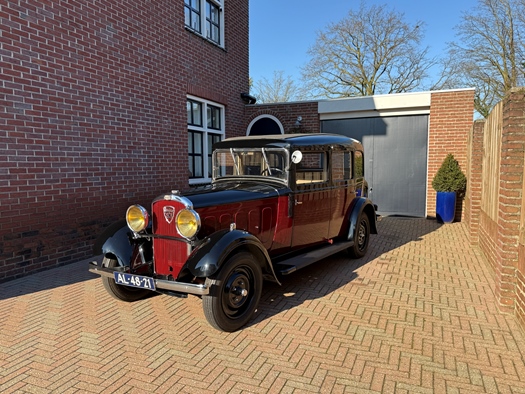 1930 Peugeot 301 C vooroorlogse oldtimer te koop