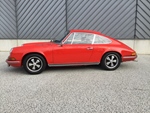 1972 Porsche 911 T Coupe 2.4 Ölklappe oldtimer te koop