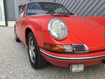 1972 Porsche 911 T Coupe 2.4 Ölklappe oldtimer te koop