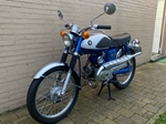 1969 Suzuki AS 50 oldtimer bromfiets te koop