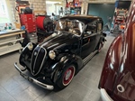 1948 Simca 8 oldtimer te koop