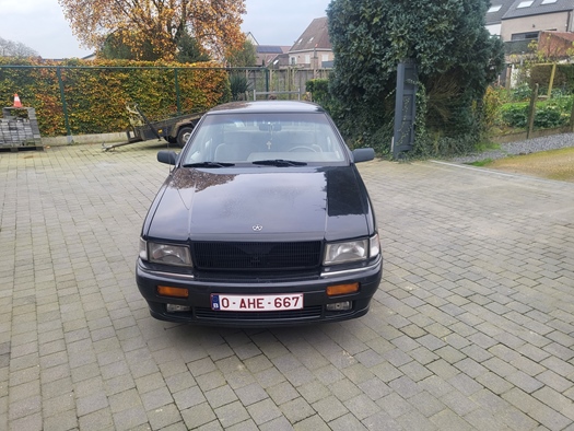 1990 Chrysler Saratoga oldtimer te koop