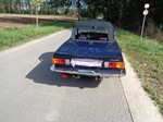 1971 Triumph TR6 oldtimer te koop