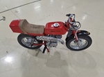 1970 Italjet Levantini  oldtimer bromfiets te koop