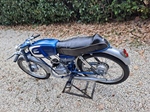 1963 Ducati sport 50 oldtimer motorfiets te koop