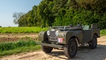 1951 Land Rover Series One oldtimer te koop