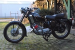 Scott Birmingham Scott oldtimer motorfiets te koop