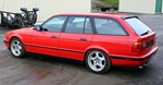 1993 BMW M5 oldtimer te koop