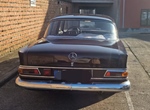 1968 Mercedes 200  Heckflosse  oldtimer te koop