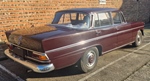 1968 Mercedes 200  Heckflosse  oldtimer te koop