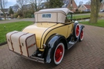 1931 Ford model a roadster deluxe oldtimer te koop