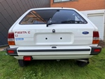 1988 Ford Fiesta oldtimer te koop