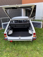 1988 Ford Fiesta oldtimer te koop