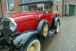 1931 Ford model a pickup super deluxe oldtimer te koop