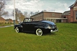 1941 Ford super deluxe oldtimer te koop