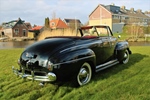 1941 Ford super deluxe oldtimer te koop