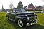 1941 Ford super deluxe oldtimer te koop