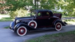 1934 Chevrolet  Master oldtimer te koop