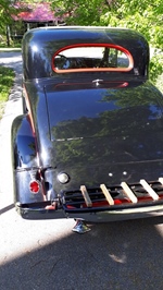 1934 Chevrolet  Master oldtimer te koop