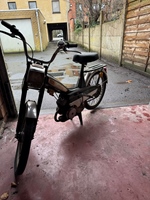 1973 Motobécane 49cc oldtimer bromfiets te koop