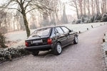 1989 Lancia Delta 1.6 HF Turbo oldtimer te koop