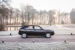 1989 Lancia Delta 1.6 HF Turbo oldtimer te koop