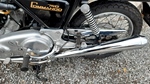 1968 Norton comando oldtimer motorfiets te koop