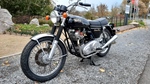 1968 Norton comando oldtimer motorfiets te koop