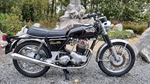 1968 Norton comando oldtimer motorfiets te koop