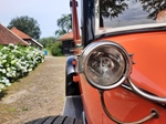 1926 Rolls-Royce Silver Ghost oldtimer te koop