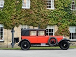 1926 Rolls-Royce Silver Ghost oldtimer te koop