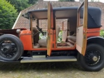 1926 Rolls-Royce Silver Ghost oldtimer te koop