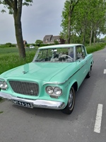 1963 Studebaker Lark oldtimer te koop