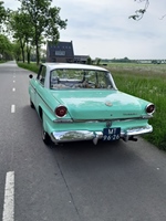 1963 Studebaker Lark oldtimer te koop