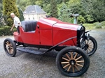 1918 Ford Speedsport  oldtimer te koop