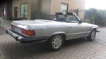 1983 Mercedes 380 sl oldtimer te koop