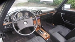 1983 Mercedes 380 sl oldtimer te koop