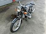 1970 BMW R75/5 Toaster oldtimer motorfiets te koop